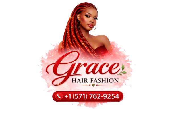 Grace Hair Fashion