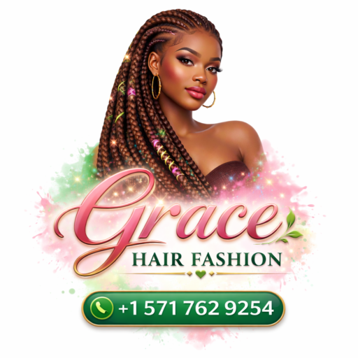 Grace Hair Fashion